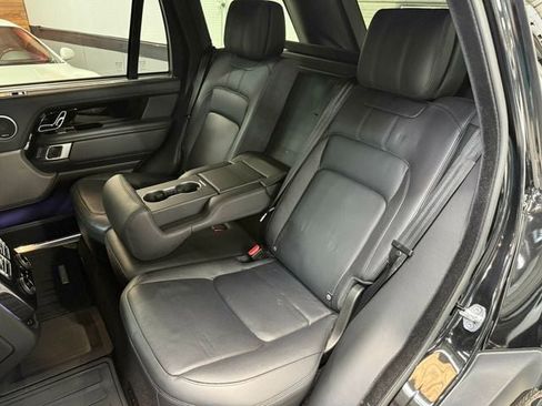 Used 2020 Land Rover Range Rover Long Wheelbase HSE AWD/4WD image 28