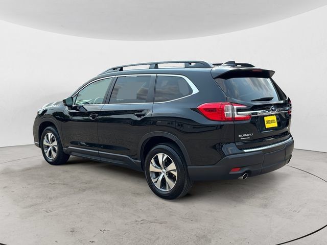 Certified 2025 Subaru Ascent Premium AWD/4WD image 7