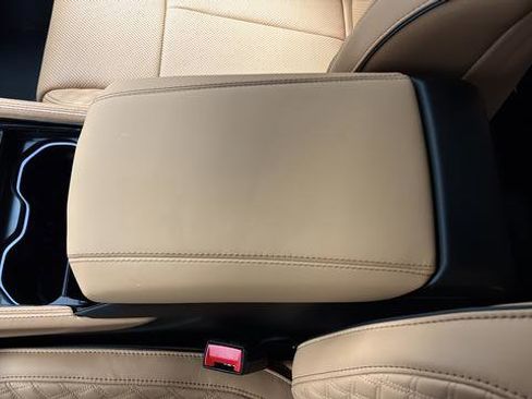 New 2026 Jeep Grand Cherokee L Summit image 20