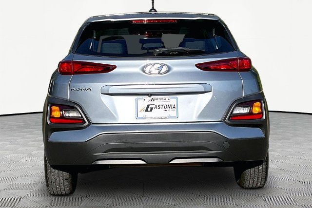 Used 2020 Hyundai Kona SE FWD image 6