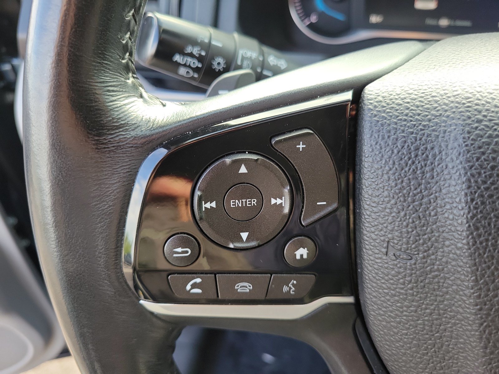 Used 2019 Honda Pilot Elite image 18