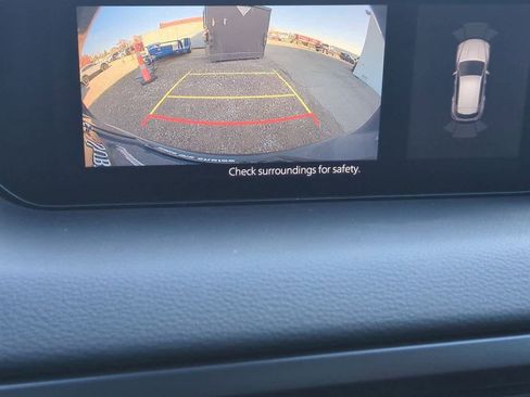 New 2026 MAZDA CX-50 AWD 2.5 Hybrid w/ Weather Package image 29