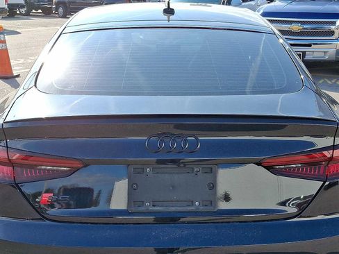 Used 2019 Audi S5 Premium Plus w/ Premium Plus image 32