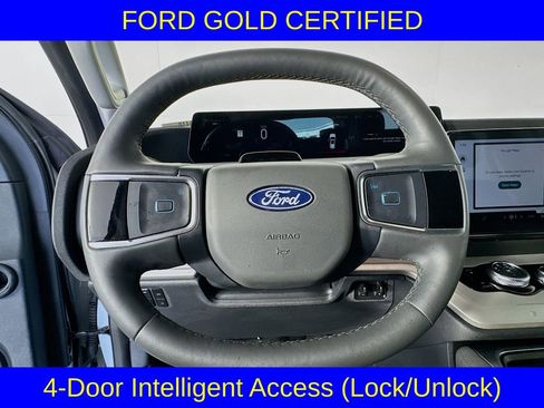 Certified 2025 Ford Expedition Max Active image 11
