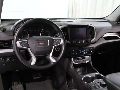 Certified 2022 GMC Terrain SLT w/ Infotainment Package II image 6