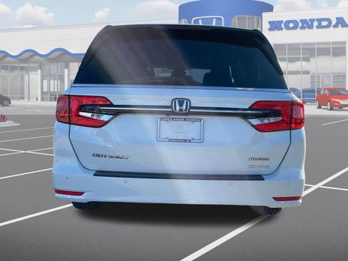 Used 2022 Honda Odyssey Touring image 7