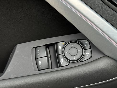 Certified 2023 Chevrolet Camaro SS image 13