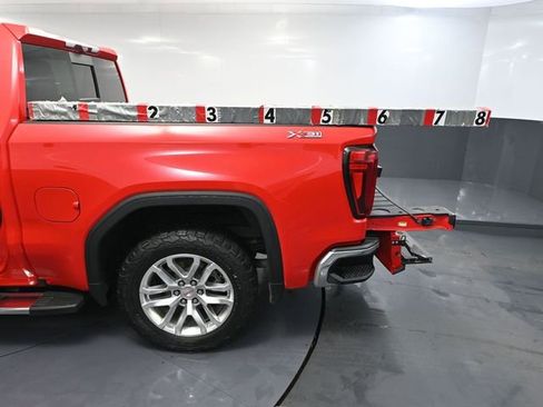 Used 2021 GMC Sierra 1500 SLT image 48
