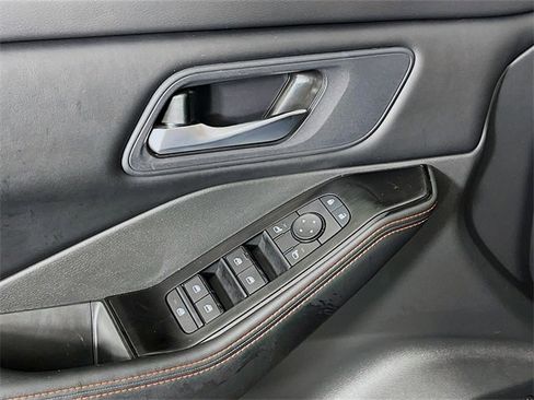 Used 2025 Nissan Rogue Rock Creek image 18