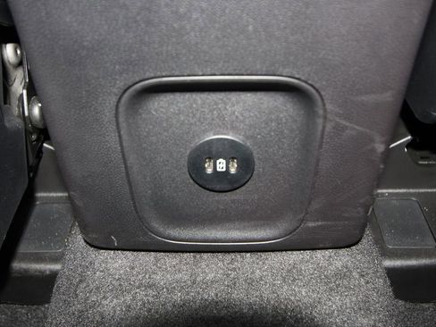 Used 2025 Ford Bronco Sport Outer Banks w/ Outer Banks Tech Package+ image 30