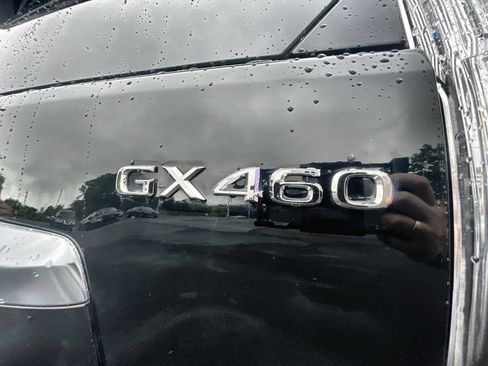 Used 2021 Lexus GX 460 Premium w/ Premium Package AWD/4WD image 31