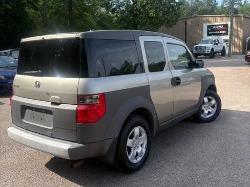 Used 2004 Honda Element EX image 6
