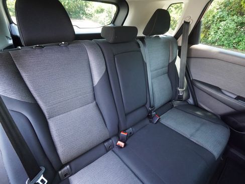 Used 2021 Nissan Rogue SV FWD image 23