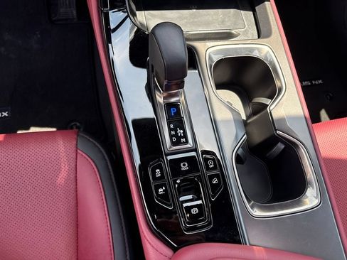 Certified 2026 Lexus NX 350 AWD image 17