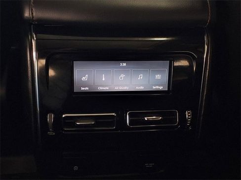 Certified 2023 Lincoln Aviator Reserve w/ Equipment Group 201A image 11