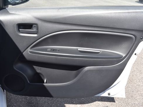 Used 2024 Mitsubishi Mirage G4 LE FWD image 35