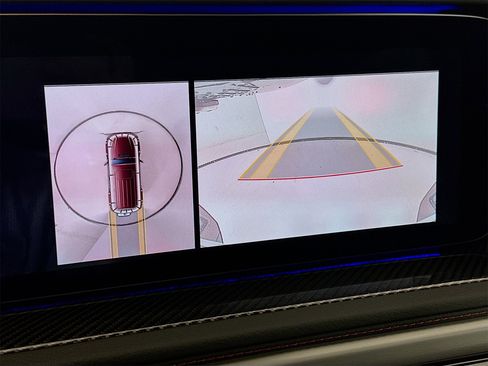 Used 2023 Mercedes-Benz G 63 AMG 4MATIC image 15