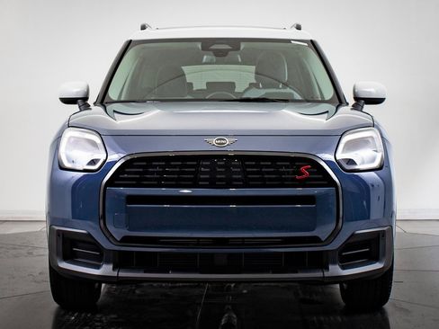 Certified 2025 MINI Cooper Countryman S image 2