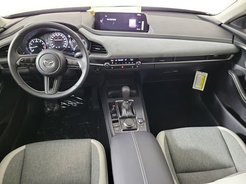 New 2026 MAZDA CX-30 Aire Edition AWD/4WD image 15