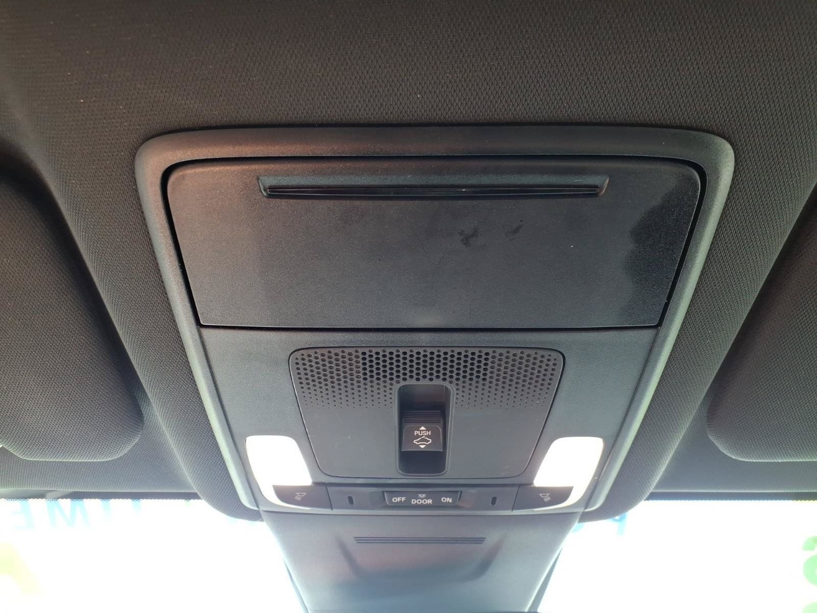 Used 2024 Honda CR-V Sport image 29