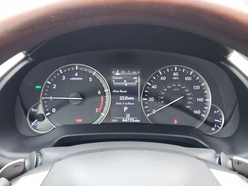 Used 2021 Lexus RX 350 FWD w/ Premium Package image 8