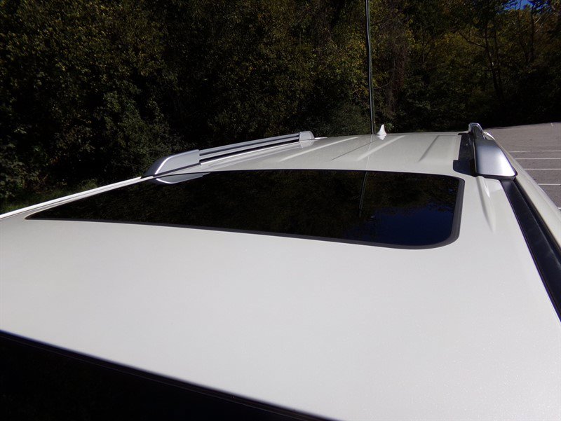 Used 2021 Toyota 4Runner Limited AWD/4WD image 9