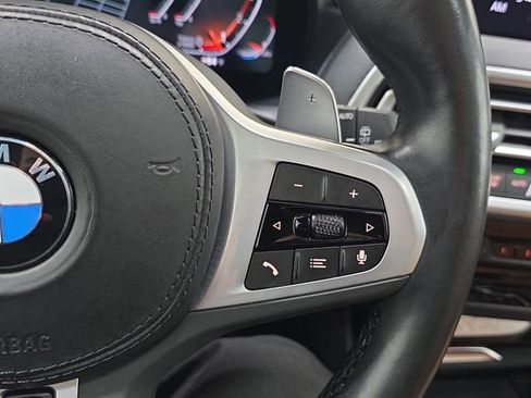 Certified 2023 BMW X3 xDrive30i w/ M Sport Package image 14