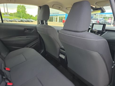 Used 2023 Toyota Corolla LE FWD image 15