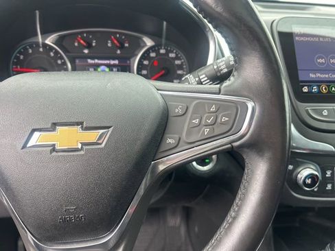 Used 2020 Chevrolet Equinox Premier image 20