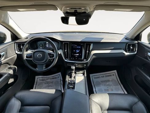 Used 2021 Volvo V60 T5 Cross Country AWD/4WD image 12