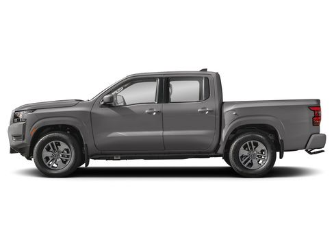New 2026 Nissan Frontier SV AWD/4WD image 56