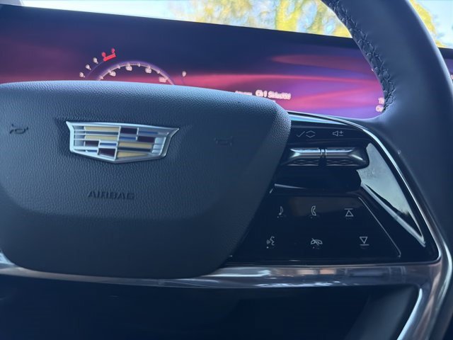 Certified 2025 Cadillac Escalade Sport w/ Touring Package AWD/4WD image 29