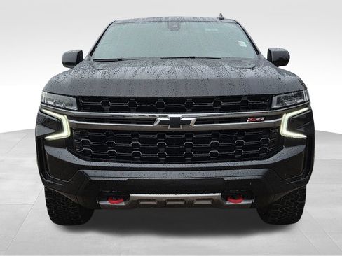 Used 2021 Chevrolet Tahoe Z71 AWD/4WD image 3