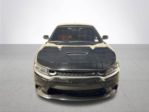Used 2022 Dodge Charger Scat Pack w/ Plus Group image 3