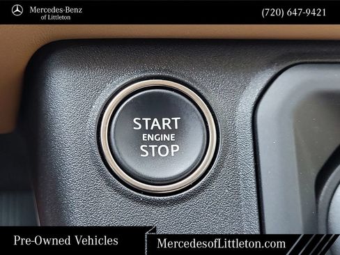 Used 2025 Land Rover Defender 110 S AWD/4WD image 21