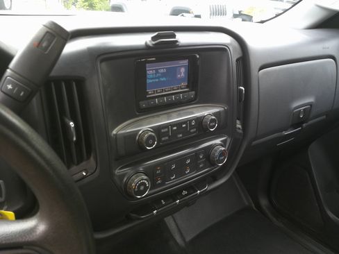 Used 2014 Chevrolet Silverado 1500 W/T RWD image 12