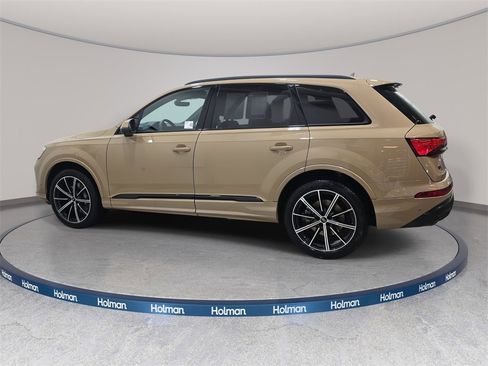 Used 2025 Audi Q7 2.0T Premium Plus w/ Premium Plus Package image 9