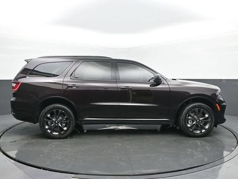 Used 2025 Dodge Durango GT w/ Blacktop Package AWD/4WD image 6