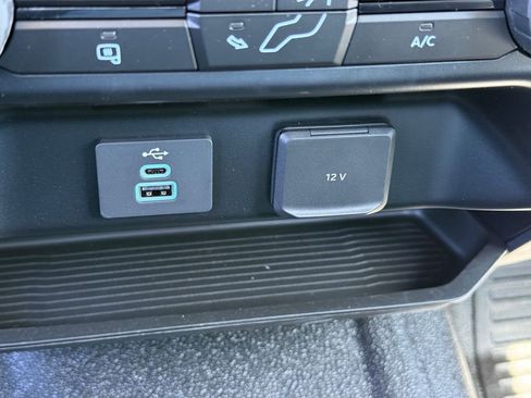 New 2024 Ford F250 XL w/ Snow Plow Prep Package AWD/4WD image 7