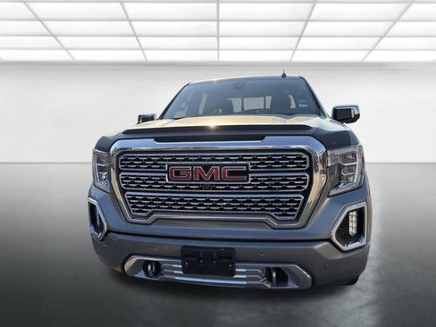 Used 2020 GMC Sierra 1500 Denali w/ Denali Ultimate Package AWD/4WD image 6