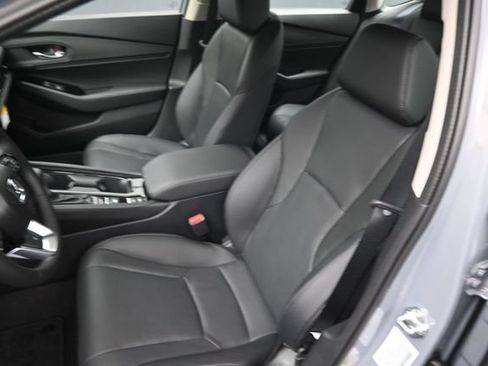 New 2026 Honda Accord Touring image 19