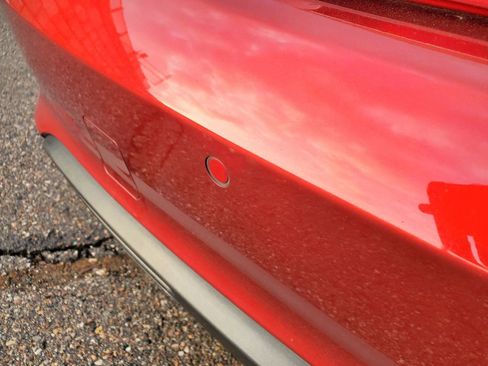 Certified 2023 Cadillac CT5 Luxury image 17