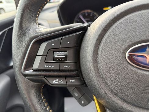 Certified 2021 Subaru Crosstrek 2.5i Sport w/ Moonroof Package image 17