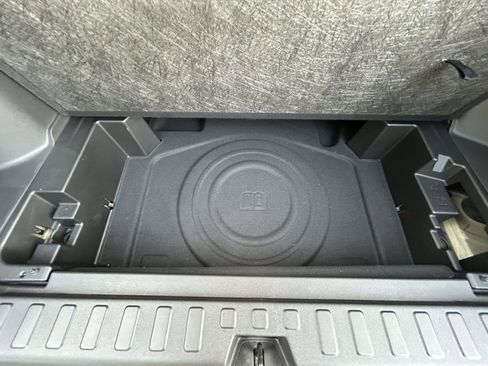 Used 2023 GMC Terrain AT4 w/ Infotainment Package II image 20