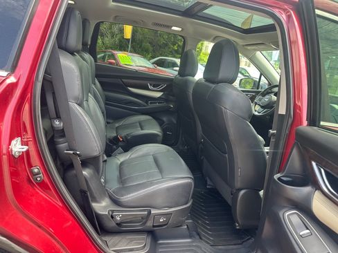 Used 2021 Subaru Ascent Touring w/ Popular Package #2A AWD/4WD image 23