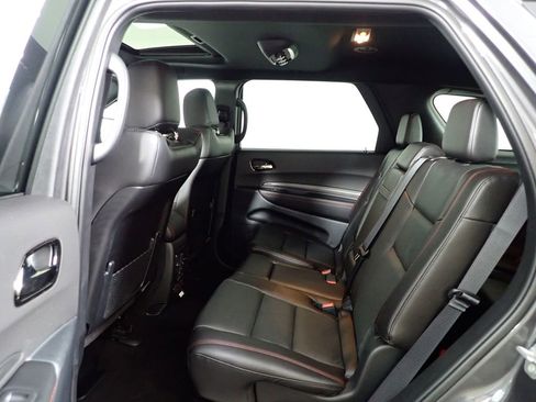 New 2026 Dodge Durango GT AWD/4WD image 38