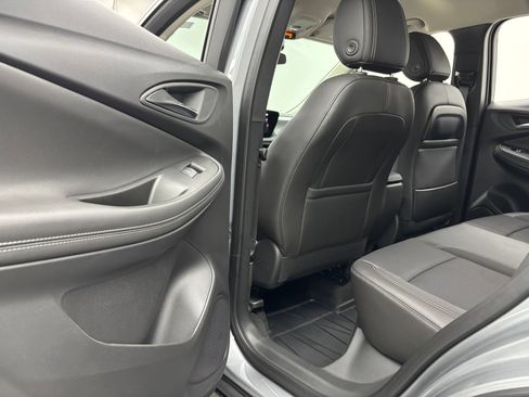 New 2026 Buick Encore GX Preferred w/ Advanced Technology Package FWD image 35