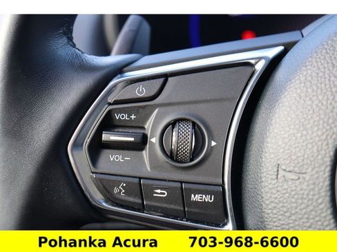 Certified 2025 Acura TLX w/ Technology Package image 18