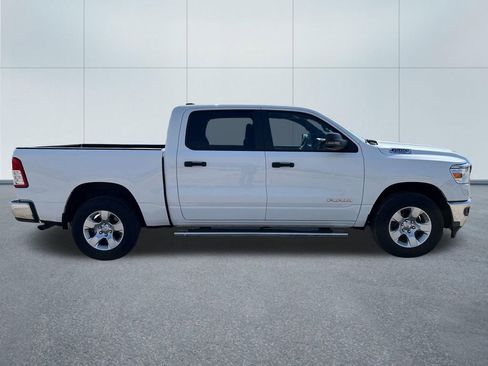 Certified 2023 RAM 1500 Big Horn AWD/4WD image 8