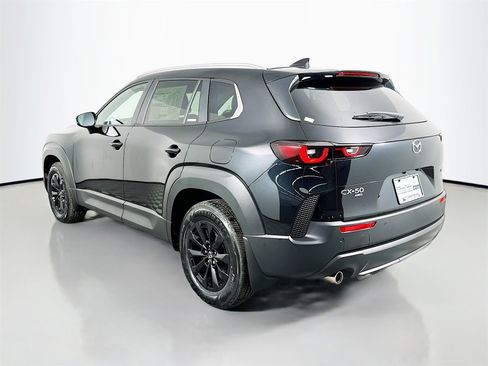 New 2026 MAZDA CX-50 2.5 Hybrid w/ Weather Package image 5
